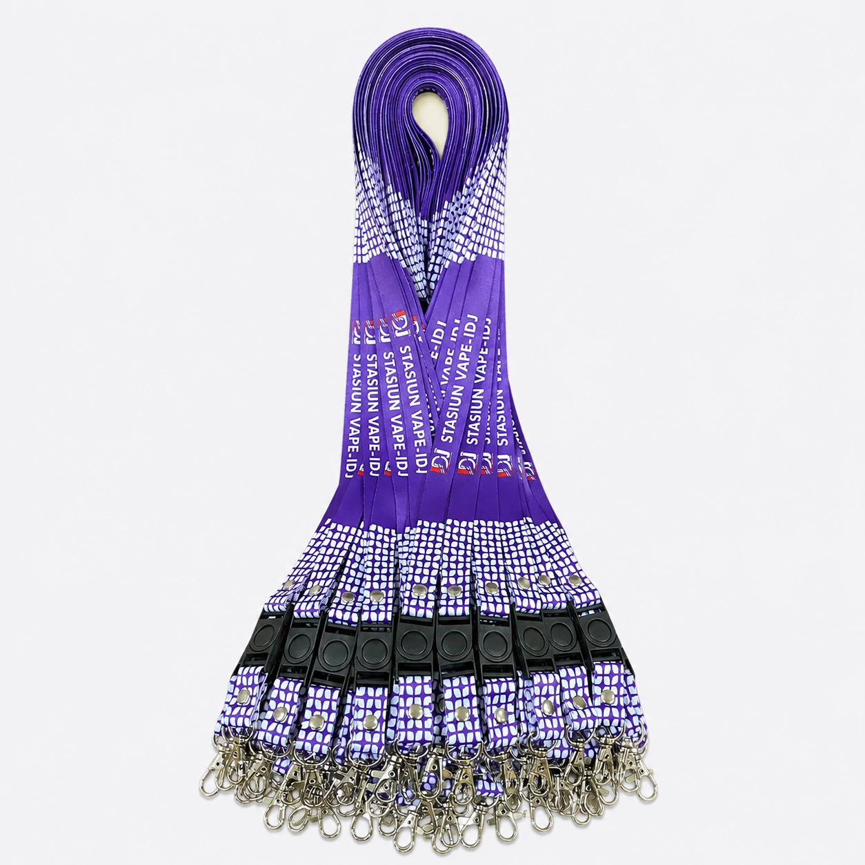 Tali lanyard 4