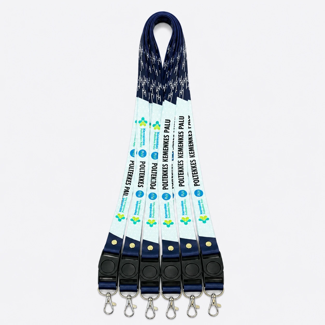 Tali lanyard 3