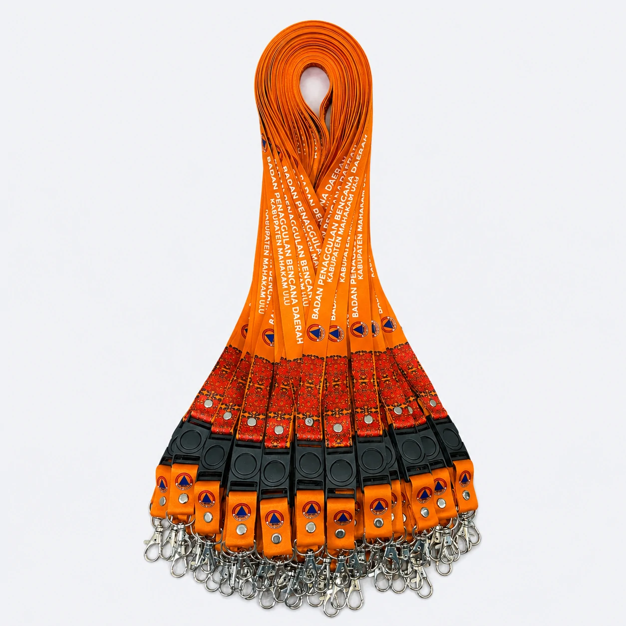 Tali lanyard 2