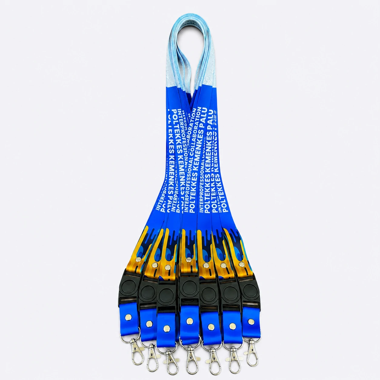 Tali lanyard 1