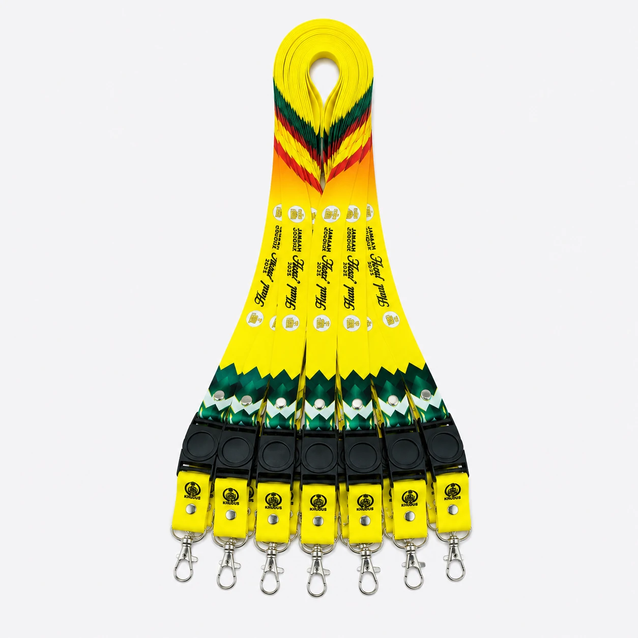 Tali lanyard 5